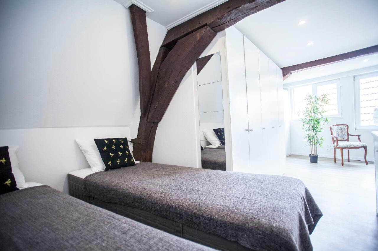 Luxury Suites Cathedral By Rikas Hotels Antverpy Exteriér fotografie